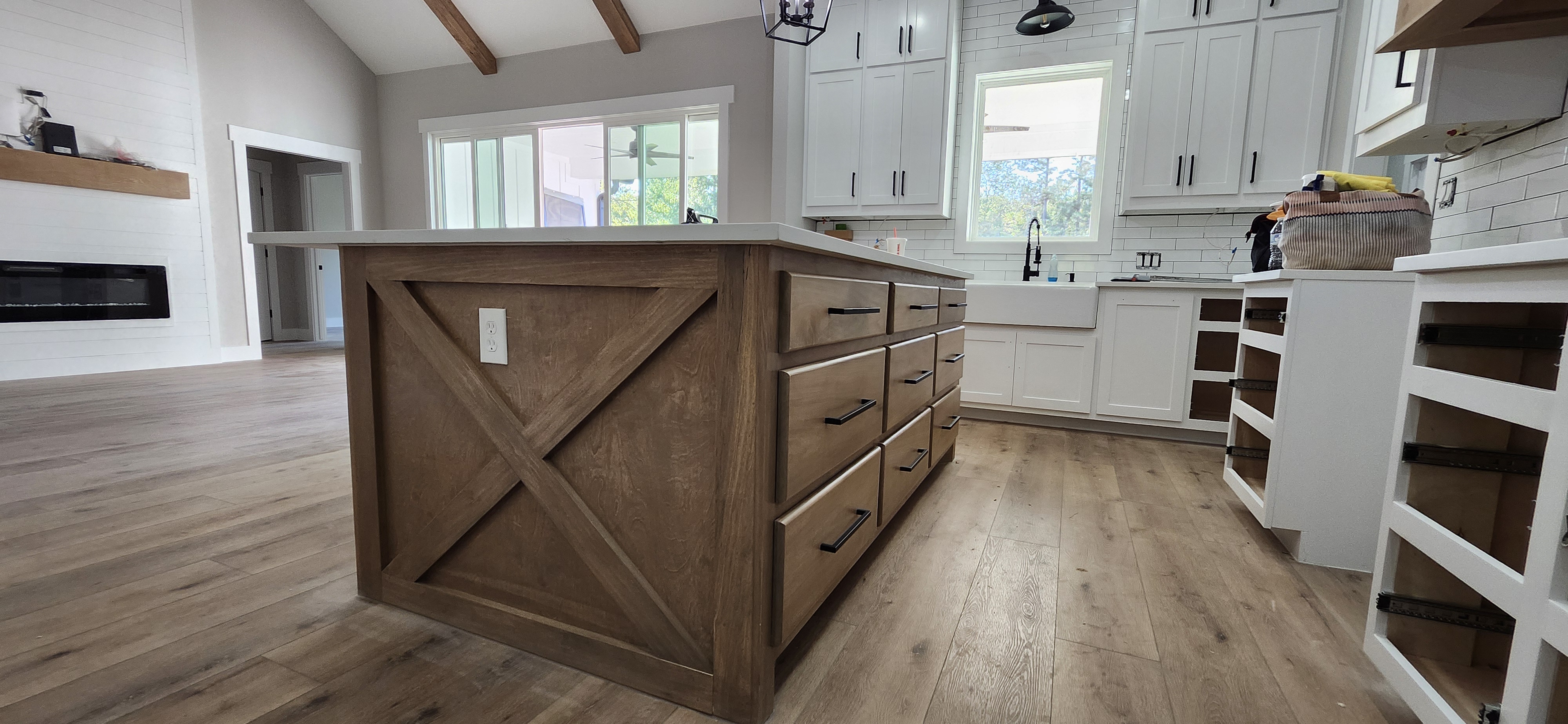 Cabinet & Trim 4